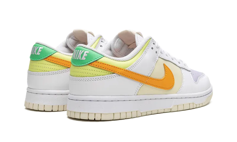 Nike DUNK LO MNS “Sundial” (FJ4742-100)