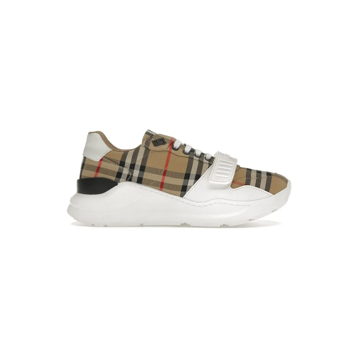 Burberry New Regis Beige (NEW REGIS L CHK 8050509)