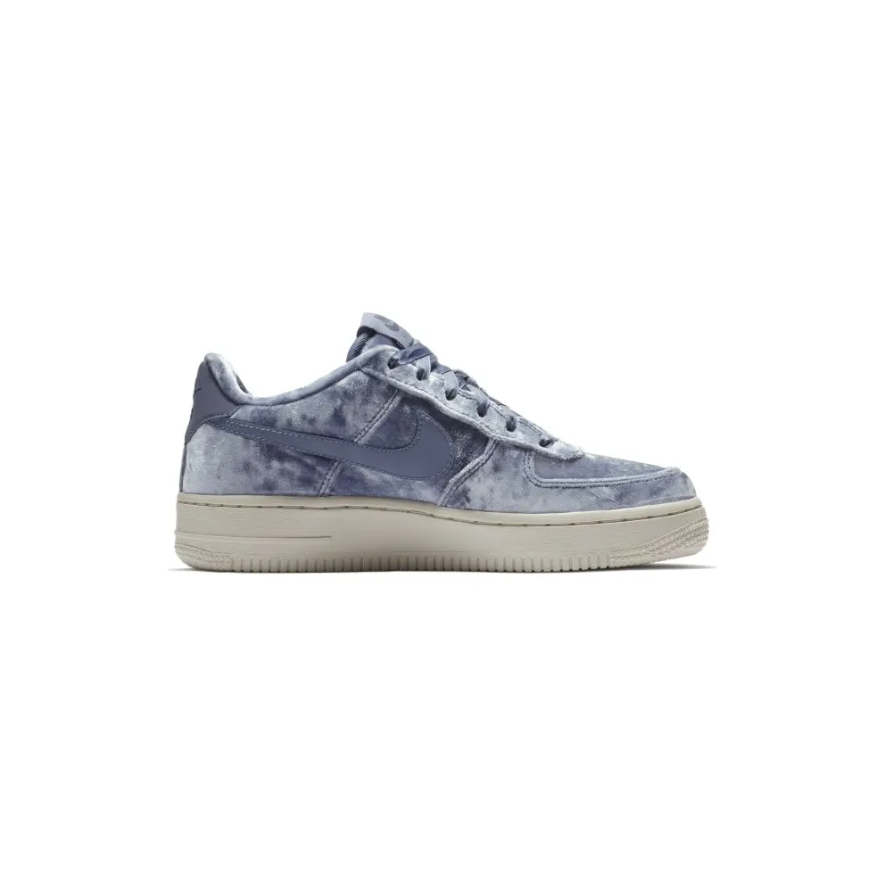 Nike Air Force 1 Low Dark Sky Blue (GS) Dark Sky Blue/Dark Sky Blue-Thunder Blue (849345-401)