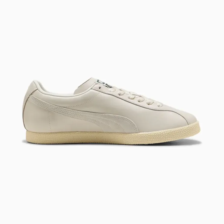 Puma Brasil Terrace Views White Vapor Gray