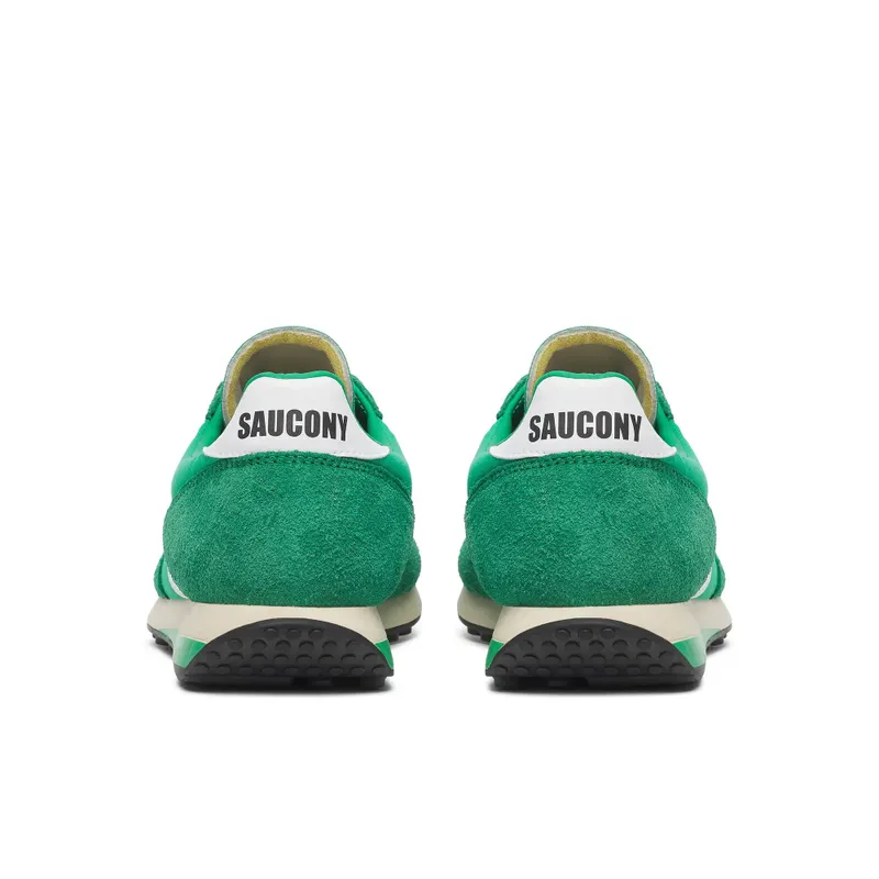 SAUCONY Trainer 80 Original “Green / White” (S70883-5)