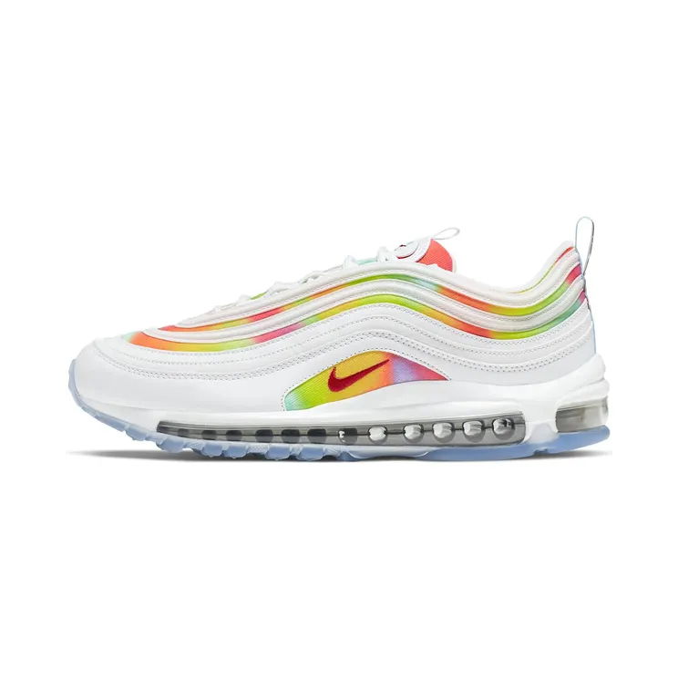 Nike Air Max 97 ‘Tie-Dye Chicago’ (CK0839-100)