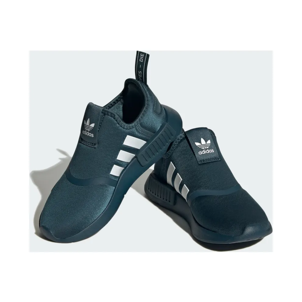 adidas NMD 360 Arctic Night / Cloud White / Cloud White (IE9684)