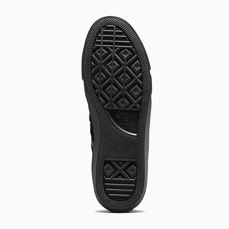 Converse One Star Academy Pro Ox Undefeated Black (A12131C)