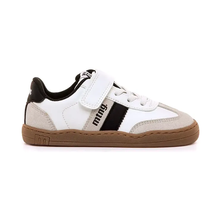 Mtng White / Black (49039-C58628)