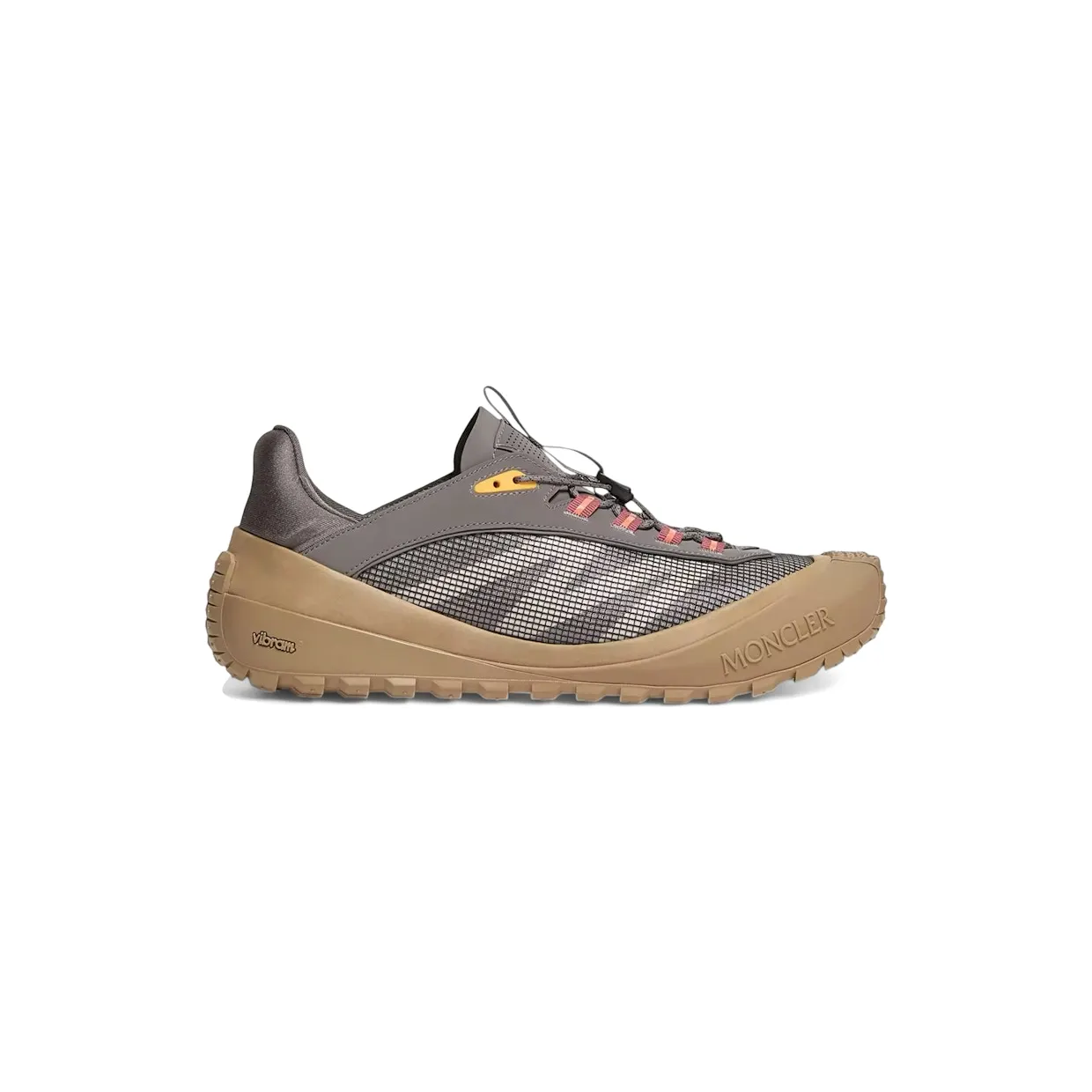 Moncler Trailgrip LP Grey (L1-09A-4M00290-M8467-926)