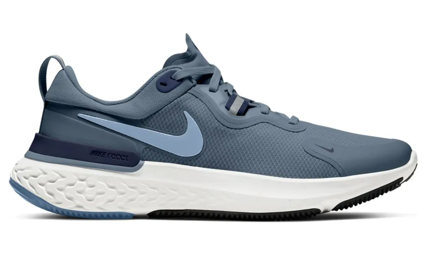Nike React Miler Ozone Blue