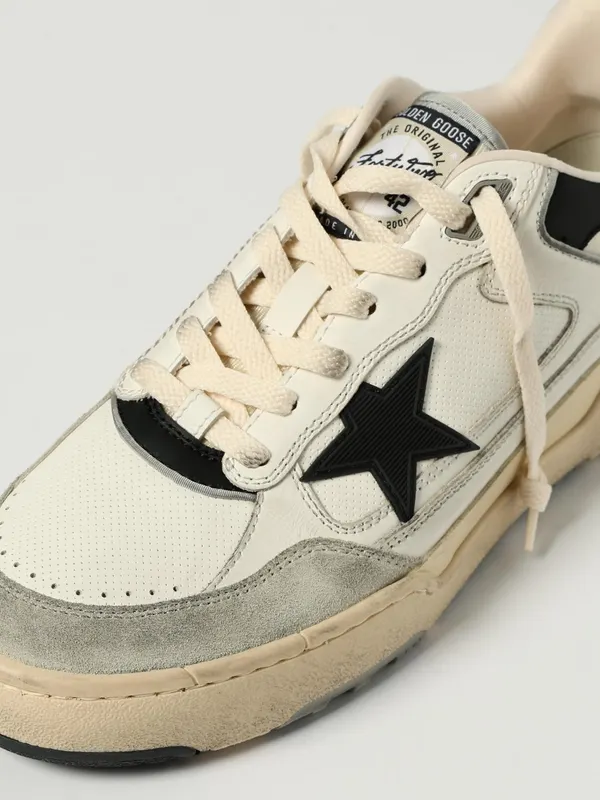 Golden goose Sneakers White (GMF00630F00574511395) (3)