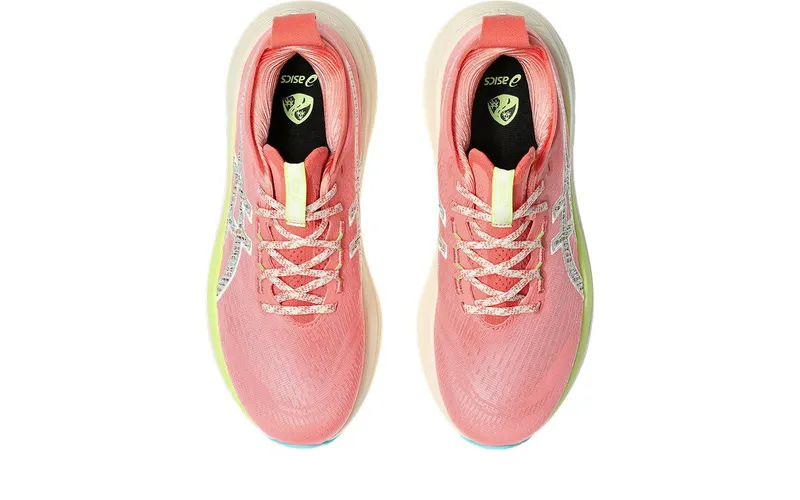 ASICS Gel-Nimbus 27 TR Nature Bathing Guava (1012B808-700)