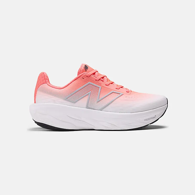New Balance Fresh Foam 1080v14 Urgent Red Reflection Black (M108014P)
