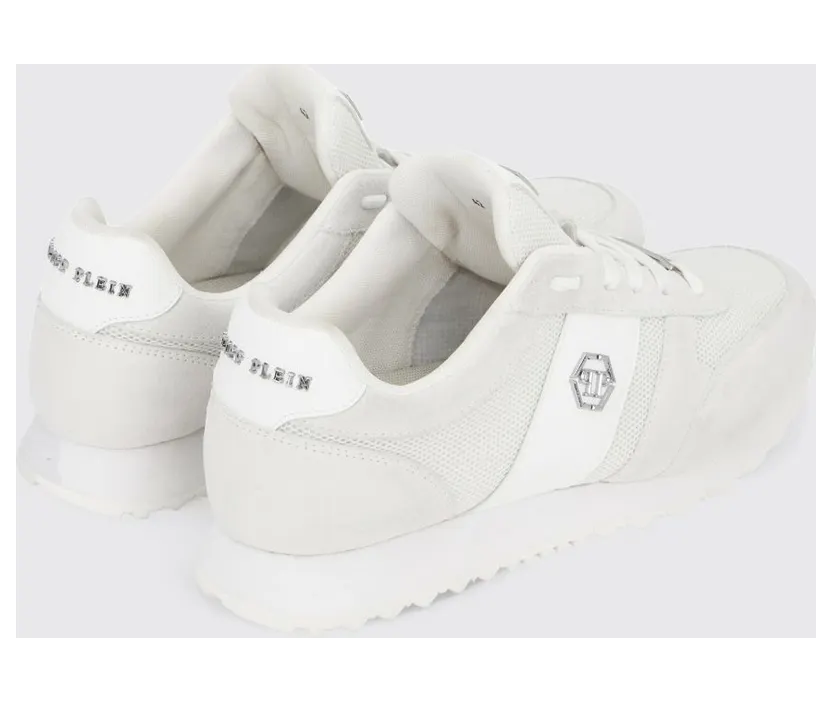 Philipp plein Sneakers White (LAESUSC0978PLE022N01) (2)