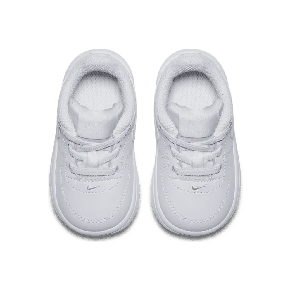 Nike Air Force 1 ’18 Triple White (TD) White/White (905220-100)