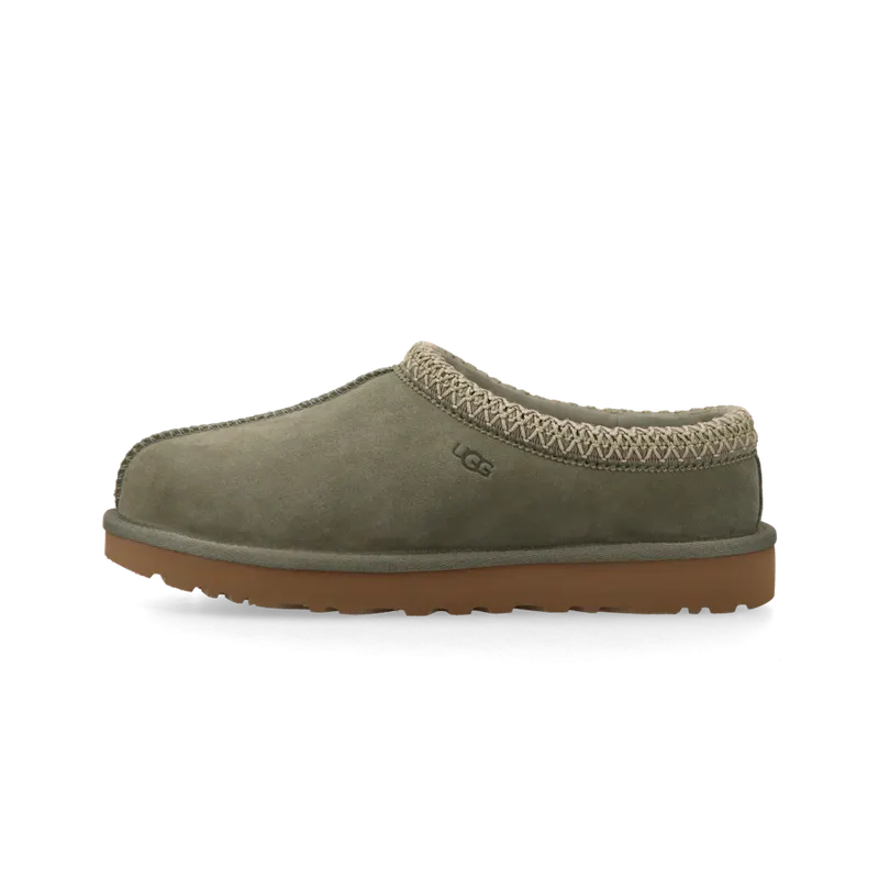 Ugg Tasman II Slipper “Moss Green” (1174470-MSG)