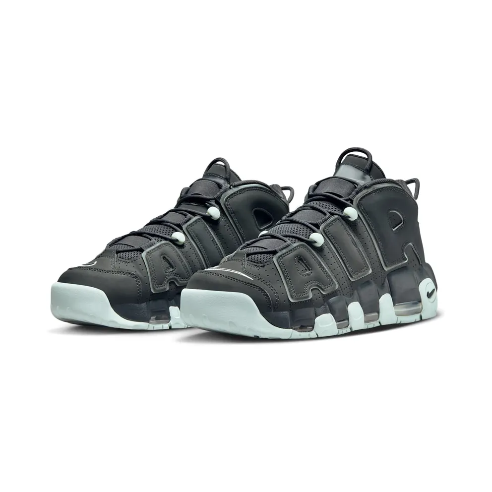 Nike Air More Uptempo 96 Dark Smoke Grey (FJ4181-001)