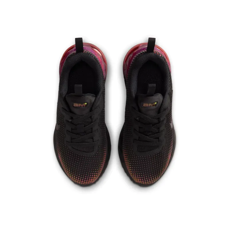 Nike Air Max Phoenix Black / Vivid Purple / Challenge Red (HF7053-006)