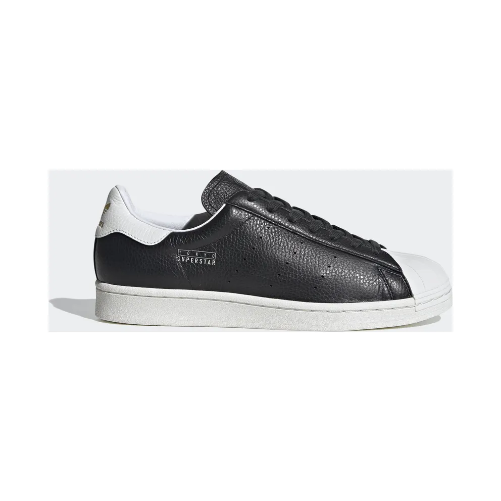 adidas Originals Superstar Pure Tokio Sneaker schwarz (FV2838)
