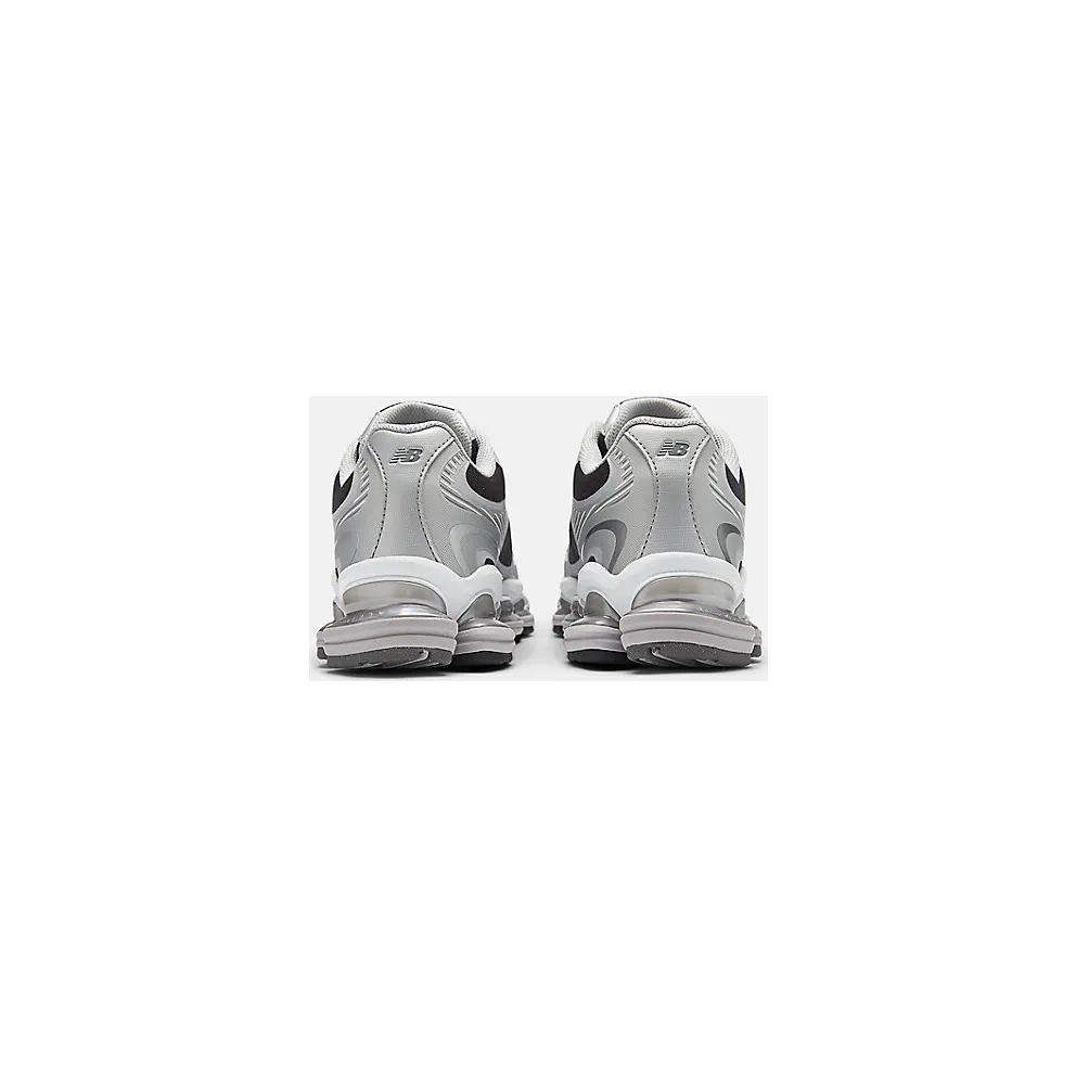 New Balance Abzorb 2000 “Silver Metallic-Faded Black” (U20003OZ)