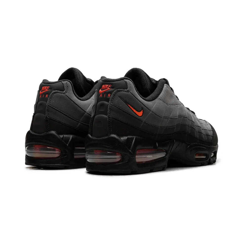 Nike Air Max 95 OG “Big Bubble Bright Crimson” (IH4457-002)
