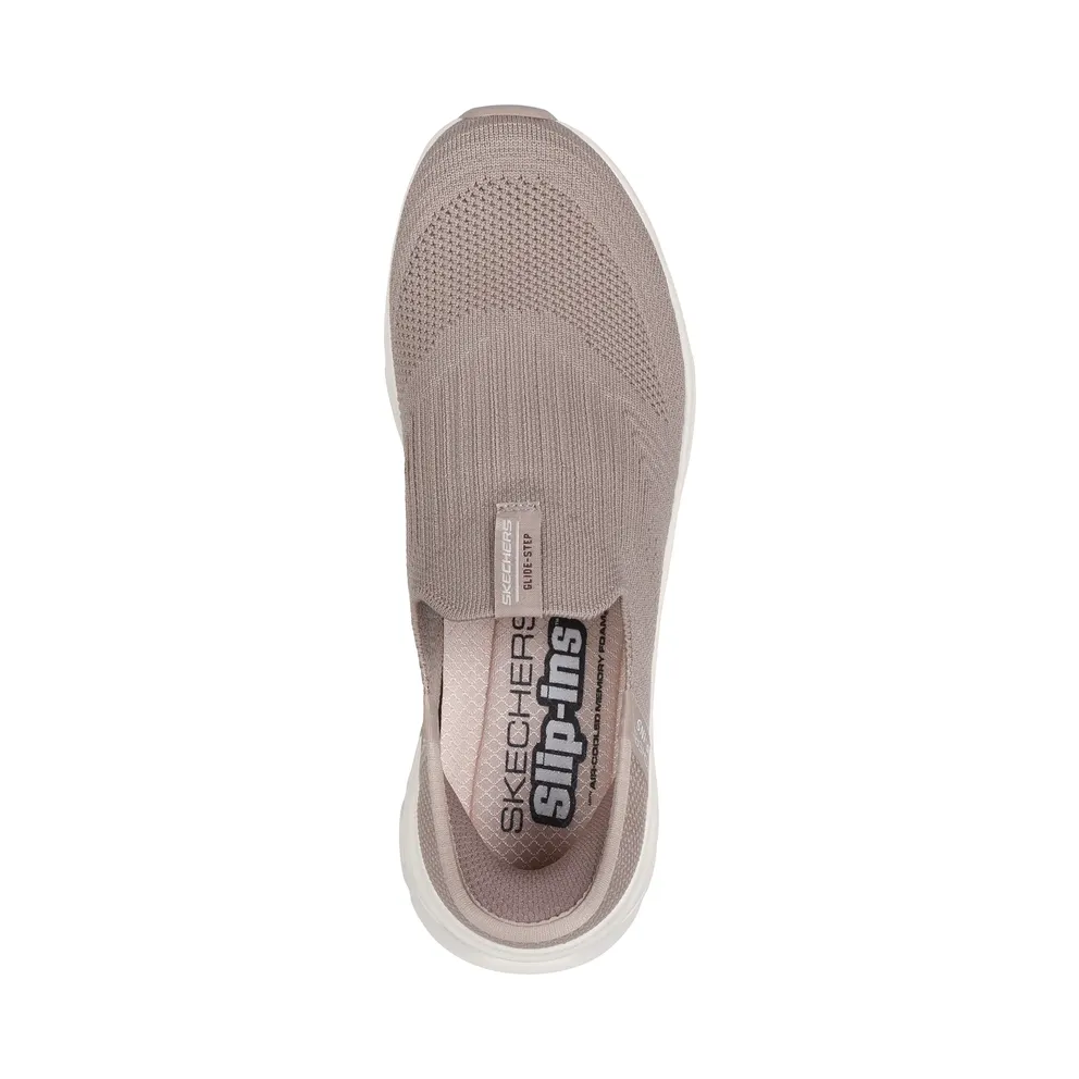 Skechers Slip-ins: Glide-Step Pro – Everyday – Beige – “Beige” (150422 TAN)