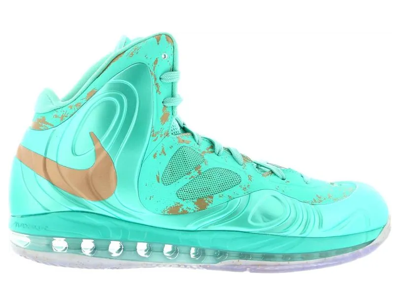 Nike Hyperposite Statue of Liberty