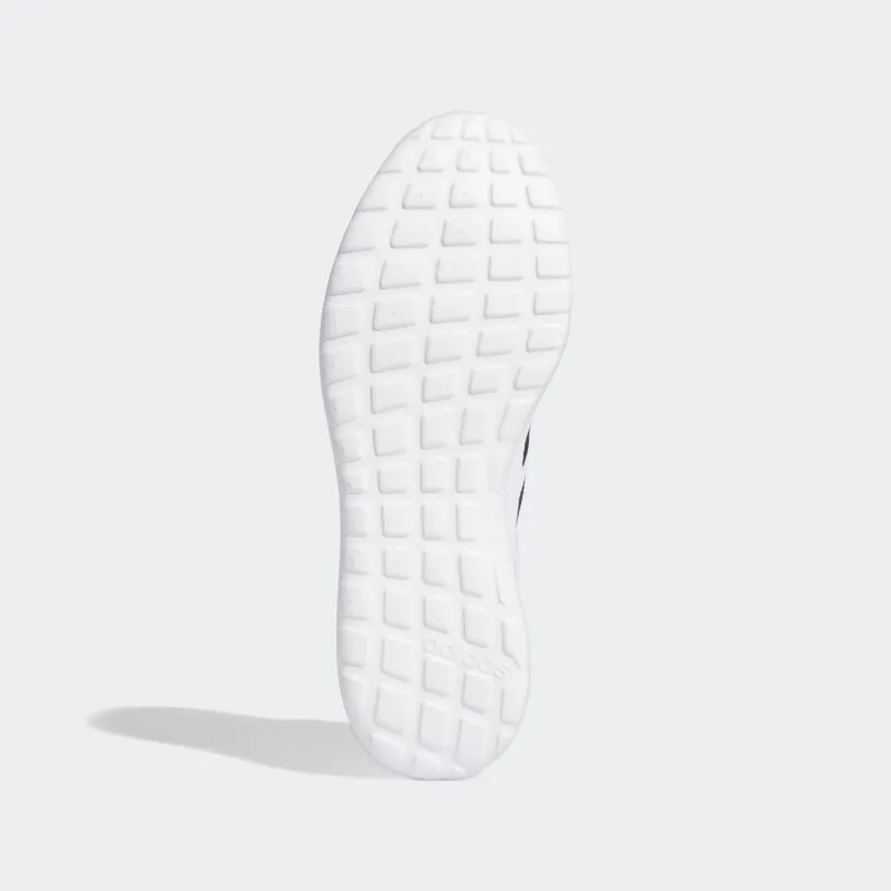 Adidas Lite Racer CLN Cloud White / Cloud White / Core Black (EG4952)