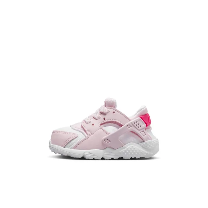 Nike Huarache Run Baby and Toddler Pink (704950-608)