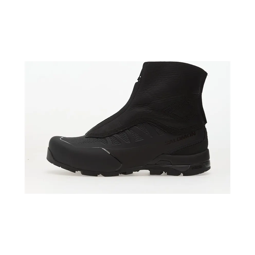 Salomon Tepiaz “Black” (L49229000)