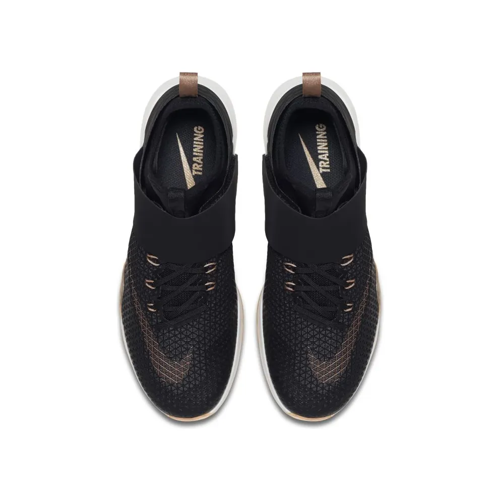 Nike Air Zoom Strong Black (W) Black/Metallic Red Bronze (843975-003)