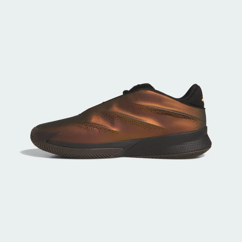 Adidas CRAZY ENERGY+ Orange / Core Black / Lucid Orange (KI4100)