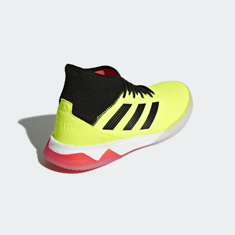 adidas Predator Tango 18.1 Solar Yellow Solar Yellow/Core Black/Solar Red (DB2061)