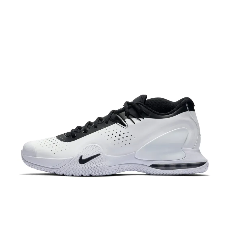 Nike Court Tech Challenge 20 White White/Persian Violet/Black (BQ0234-102)