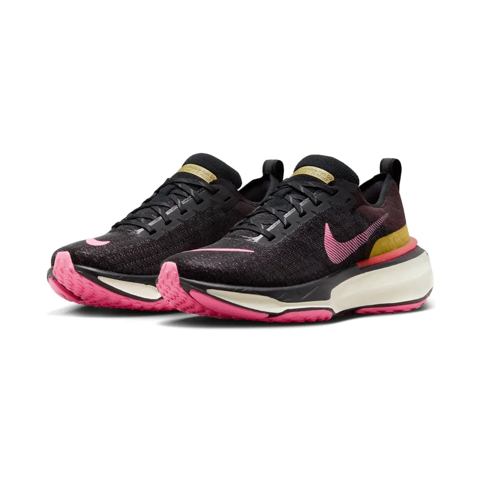 Nike ZoomX Invincible Run 3 Earth Pink Spell (DR2660-200)