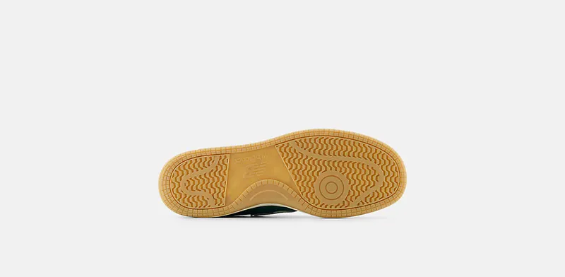 New Balance 480 Marsh Green Linen (BB480LPA)