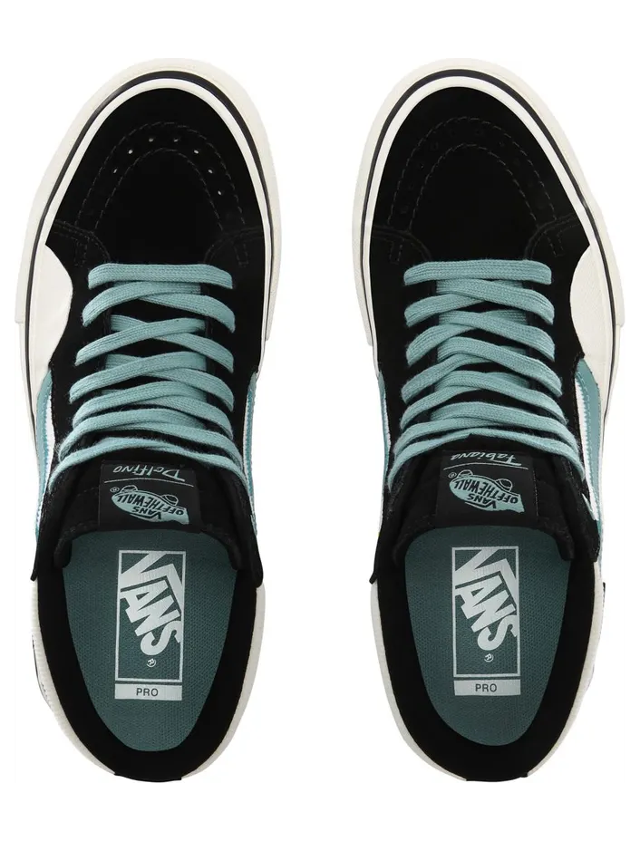 vans-sk8-hi VN0A45JD2MA