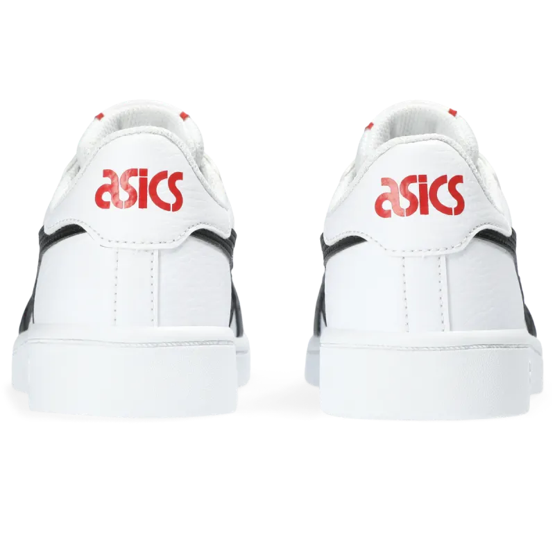 Asics Japan S Gs White/Black (1204A007.124)