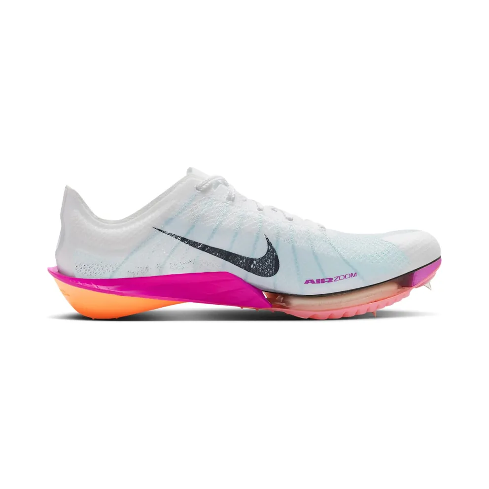 Nike Victory 2 “White Bright Crimson Obsidian” (FD8411-101)