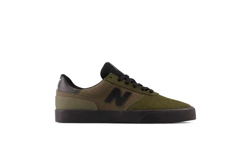 New Balance Numeric 272 Khaki Black (NM272YHD)