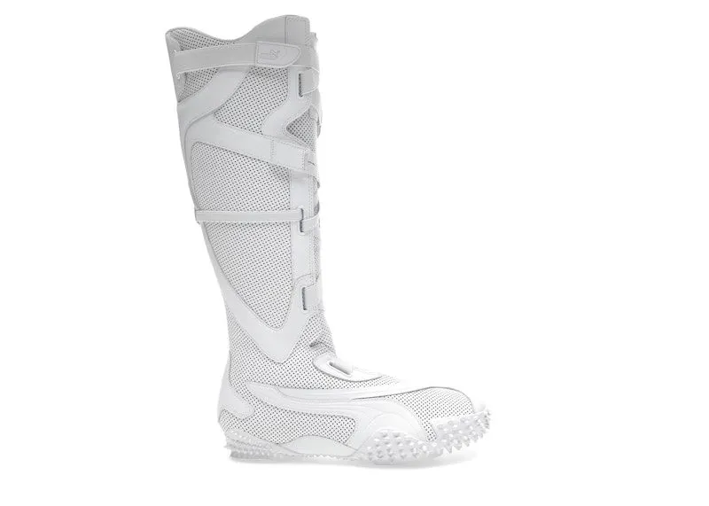 Puma Mostro Boot White (401563-01)
