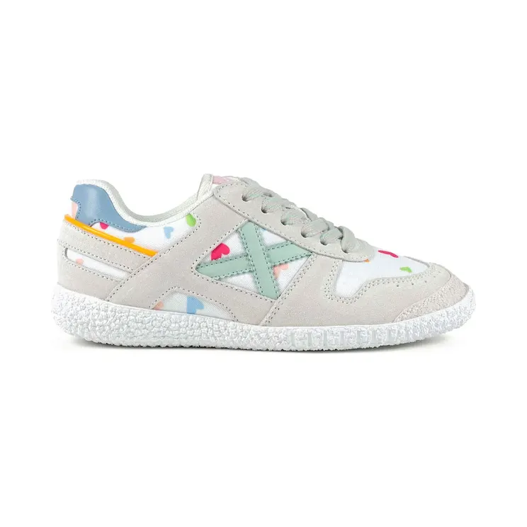 Munich Goal White (812662736)