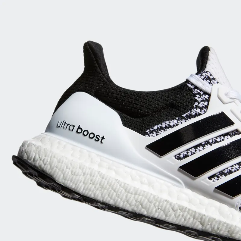 adidas Ultraboost 1 DNA Cloud White / Core Black / Cloud White (H68156)