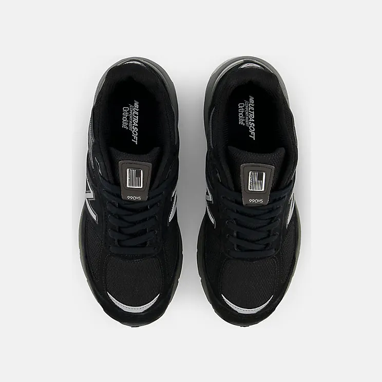new-balance-990 W990BK5