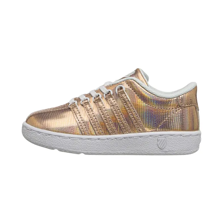 Kswiss Classic VN TD “Irredescent / White” (23343-949)
