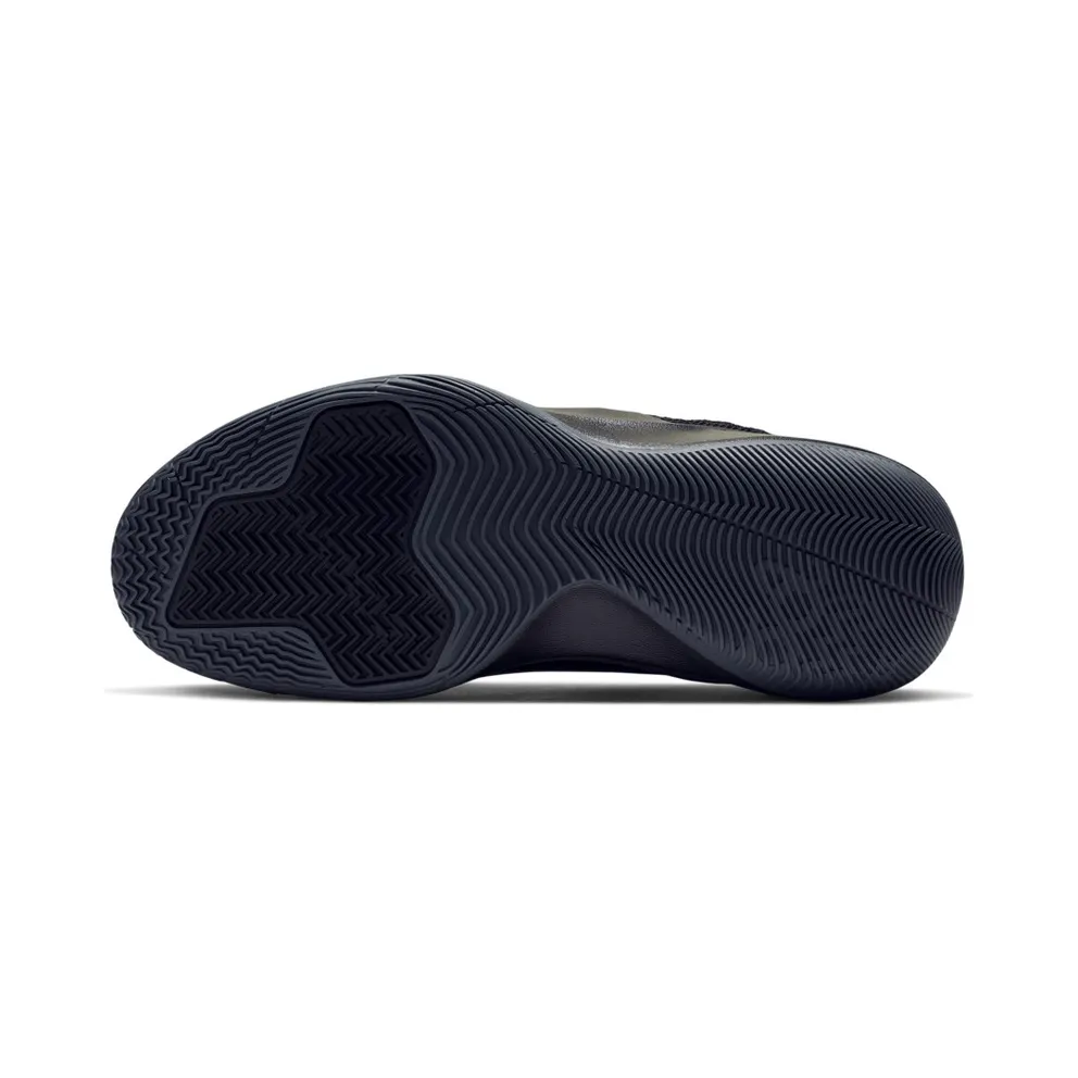 Jordan CP3.XII Black Black/White-Dark Grey (AQ3744-001)