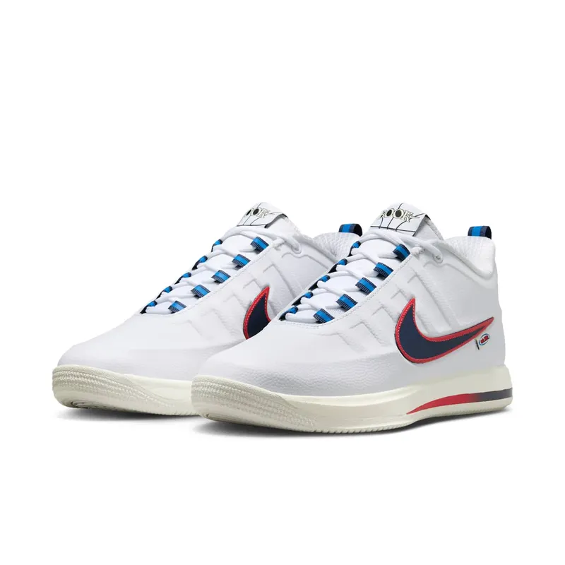 Nike Book 2 “WNBA 30th Anniversary” (IR6333-100)
