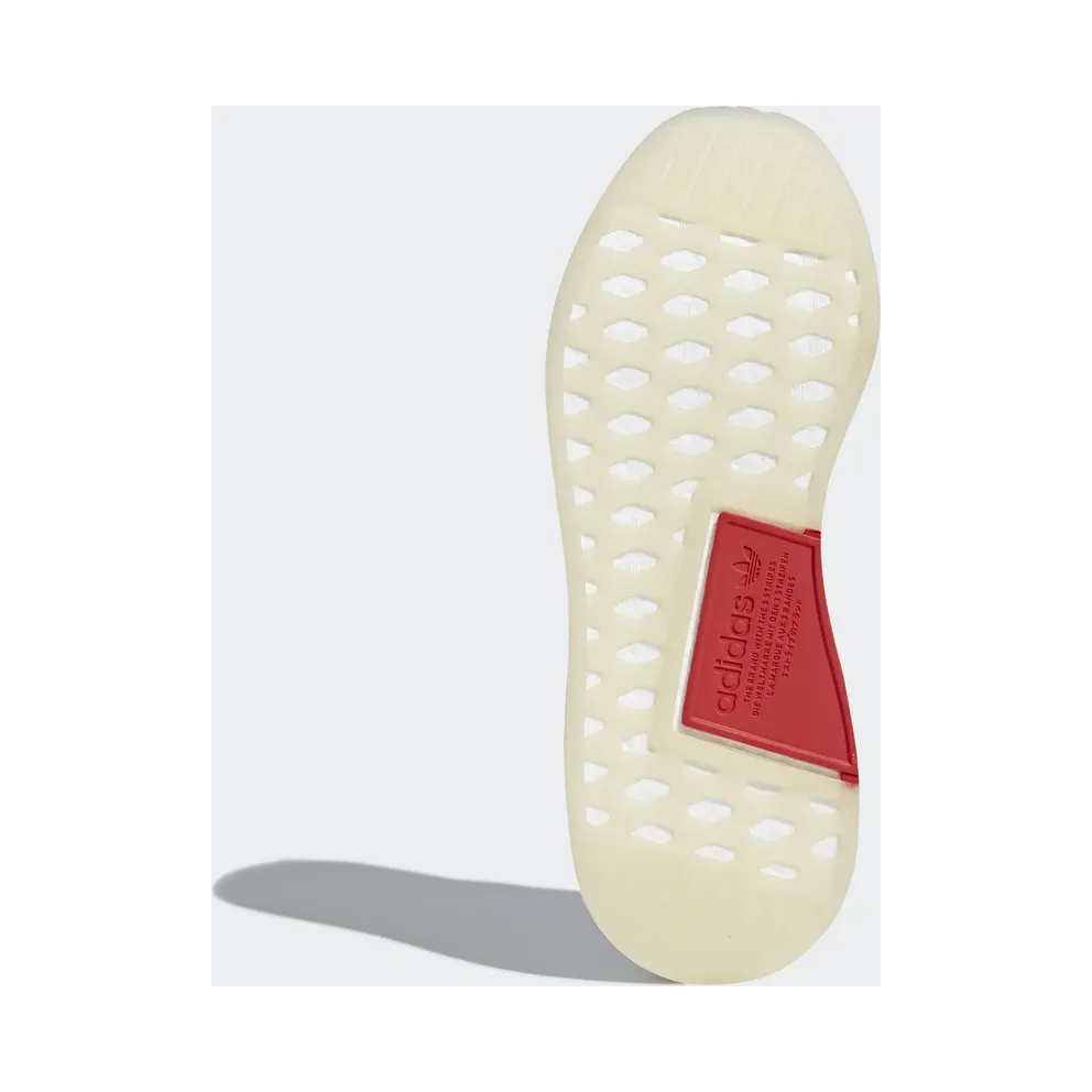 adidas NMD R2 Chinese New Year (2018) Running White/Running White/Scarlet (DB2570)