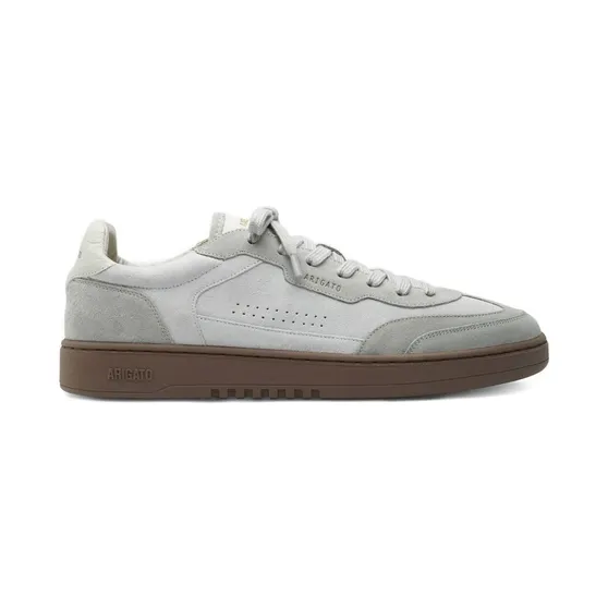 Axel Arigato Dice T-Toe lace-up “Grey” (F3483004)