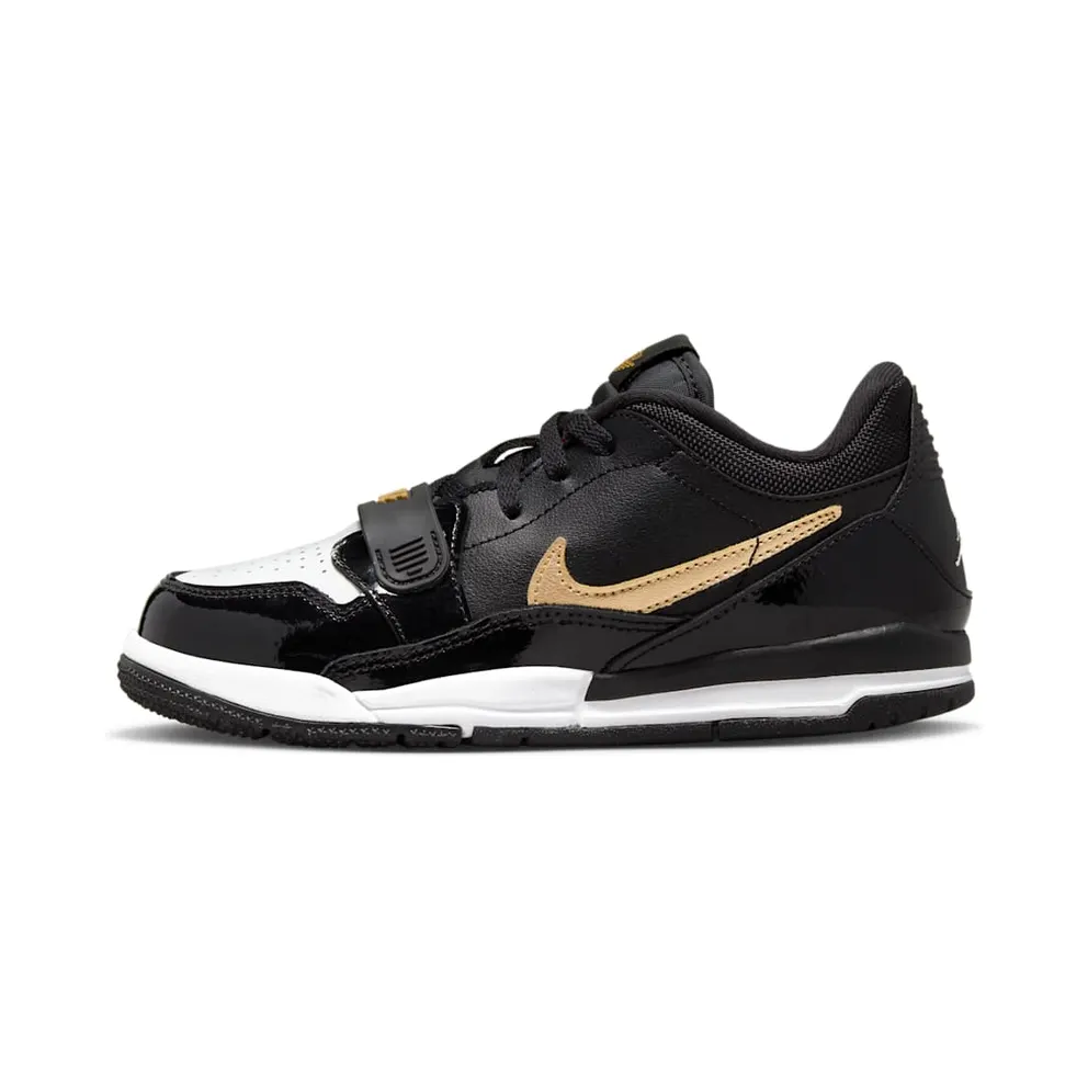Air Jordan Legacy 312 Low Schwarz (CD9055-071)
