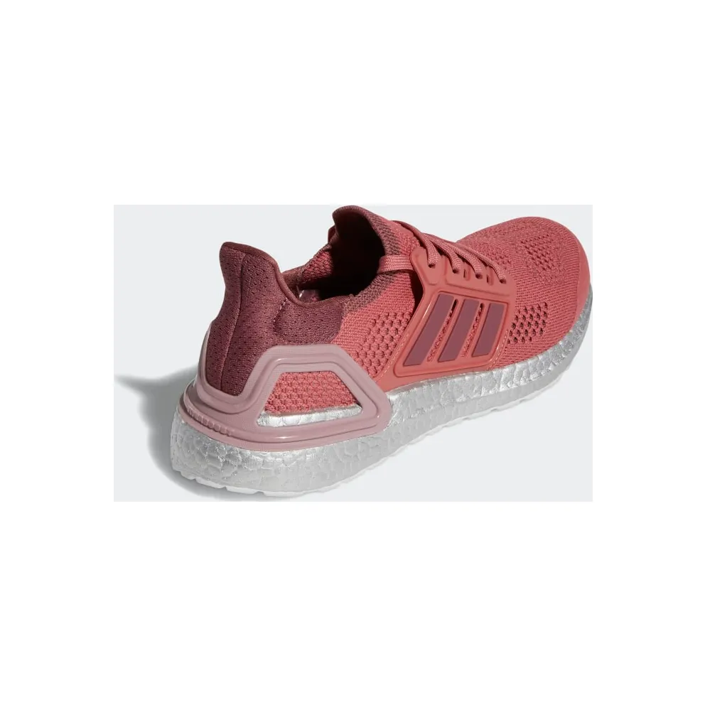 Adidas Ultraboost 19.5 DNA Running Sportswear Lifestyle Wonder Red / Burgundy / Pulse Magenta (GZ6476)