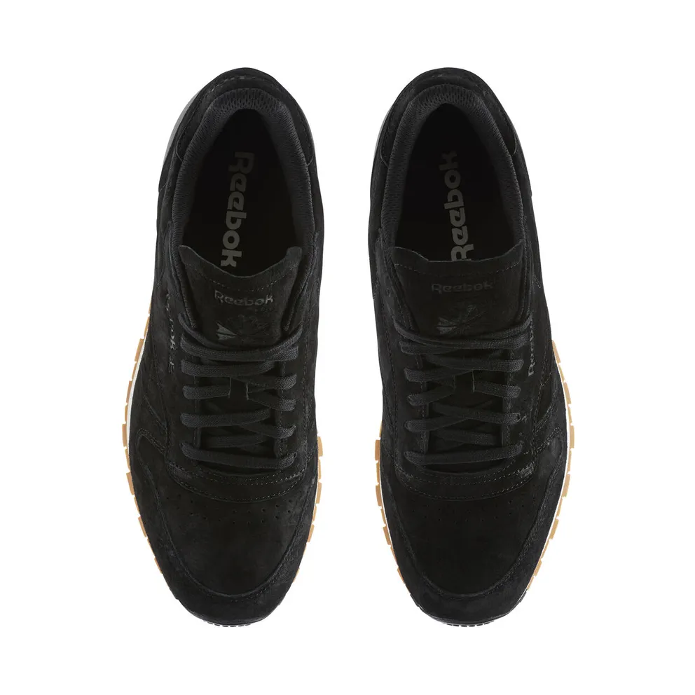 Reebok Classic Leather SG Black Gum (BS7892)