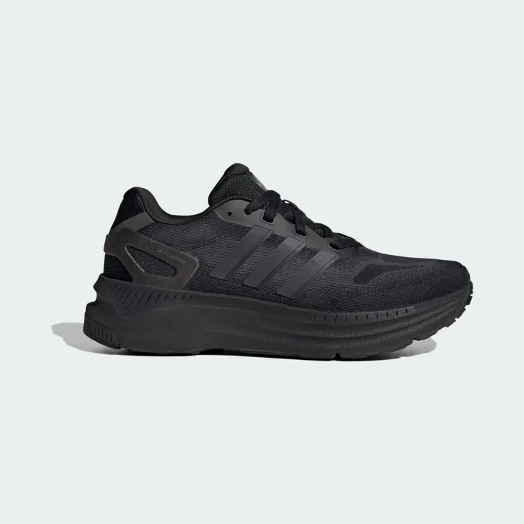 Adidas ZX RS Core Black / Core Black / Carbon (JR4288)